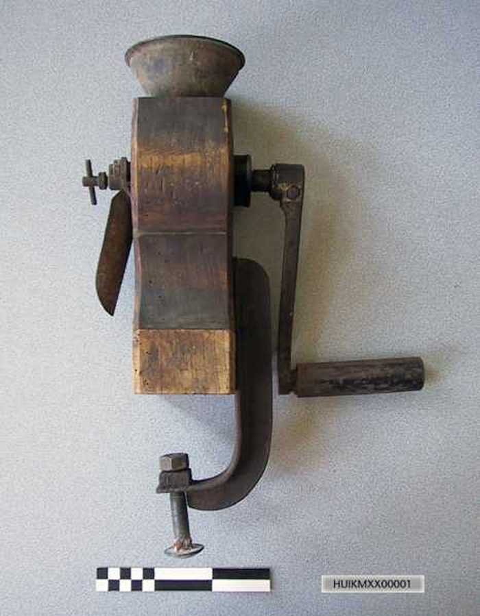 Maïsmolen