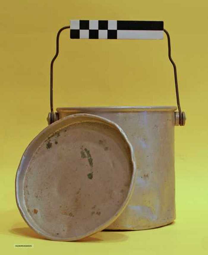 Smoutpot