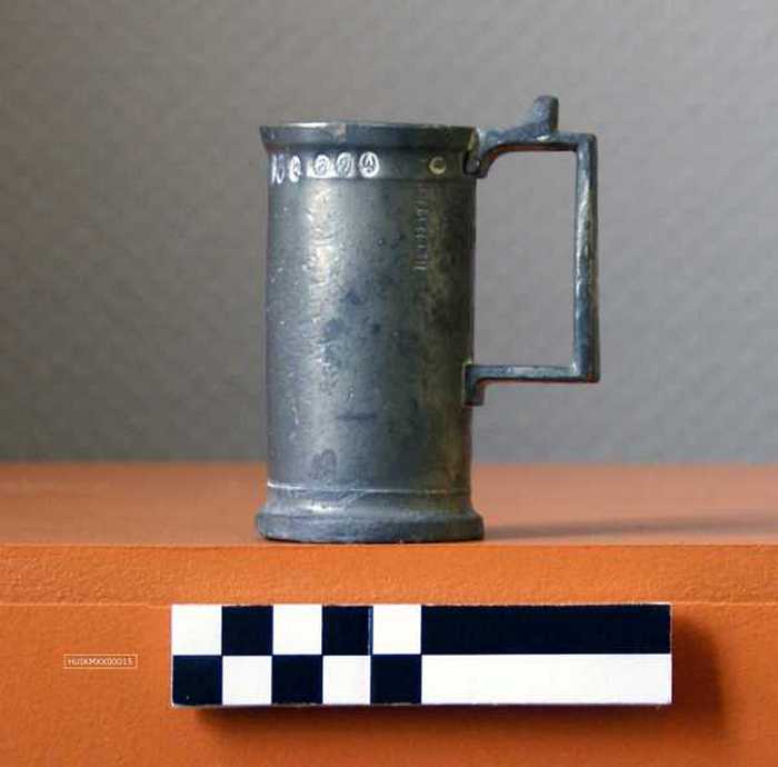 Maatbeker