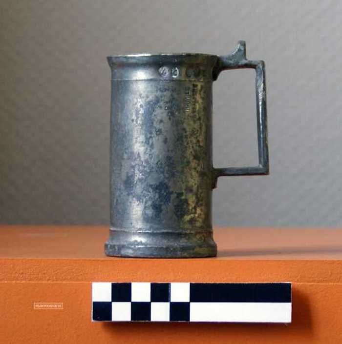 Maatbeker