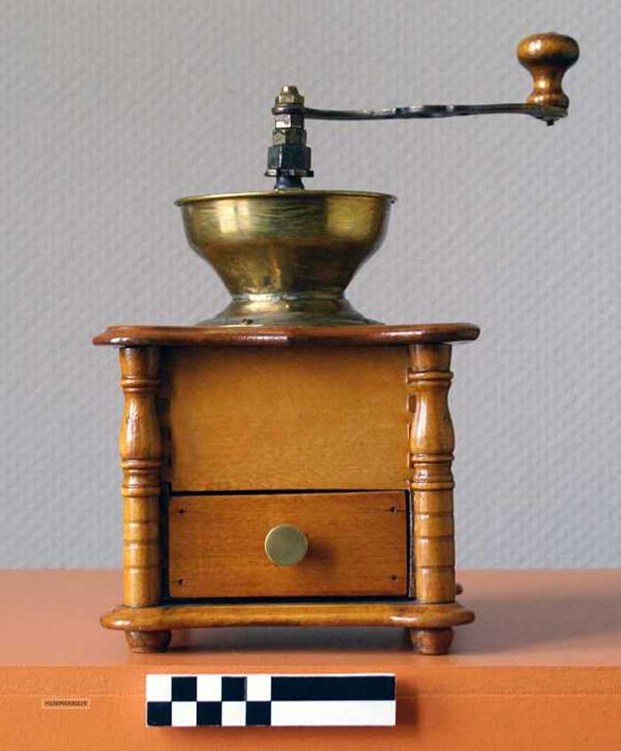 Handkoffiemolen