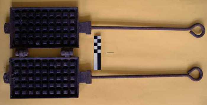 Wafelijzer