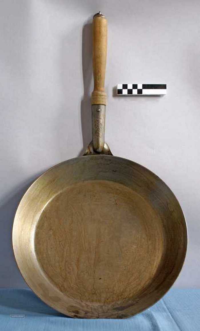 Braadpan
