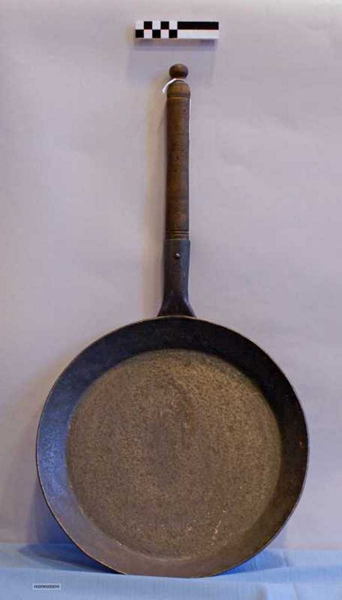 Grote braadpan
