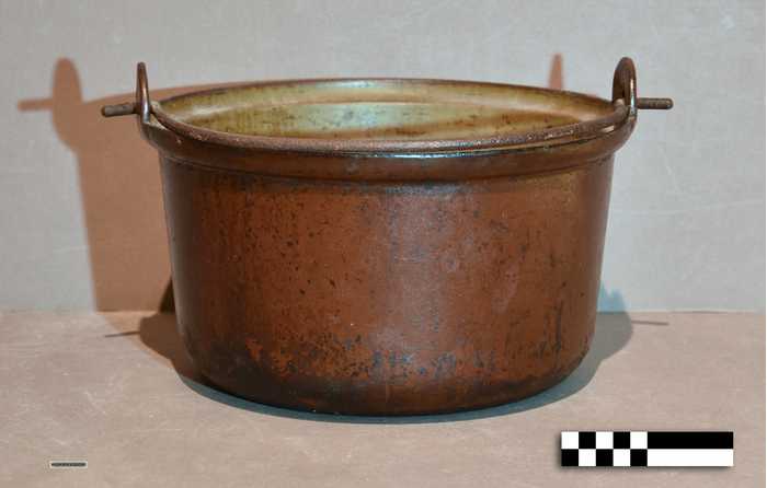 Kookpot