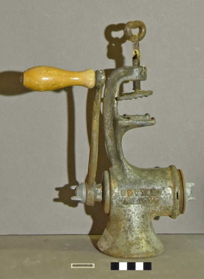 Vleesmolen 99