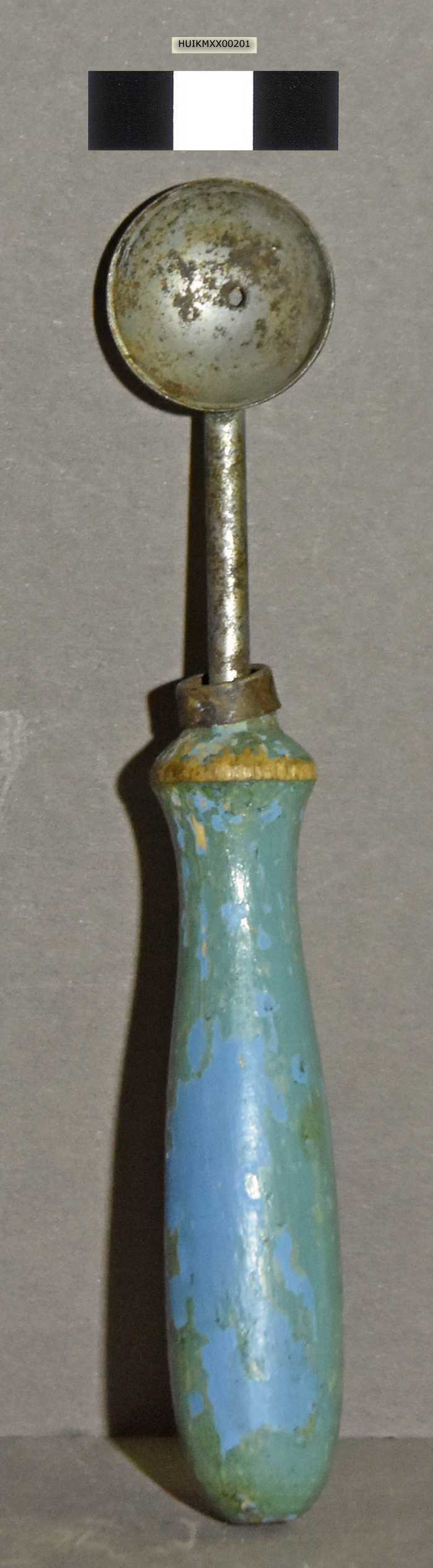 Bolletjesschepper
