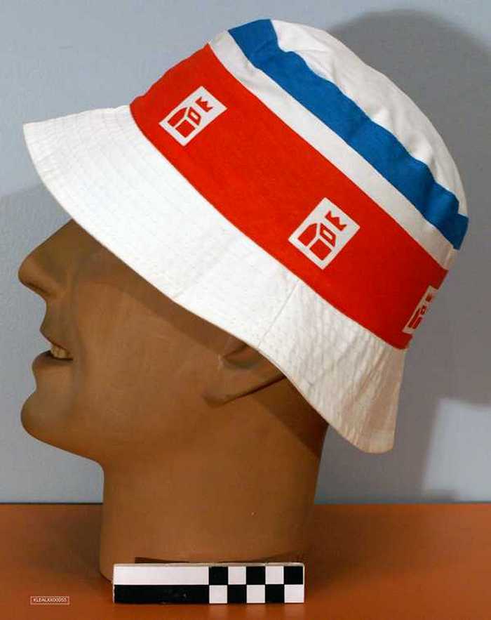 Zonnehoedje