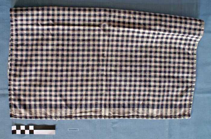 Vissersdoek