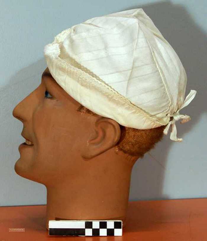 Damesmuts