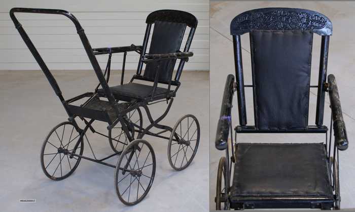 Kinderwagen