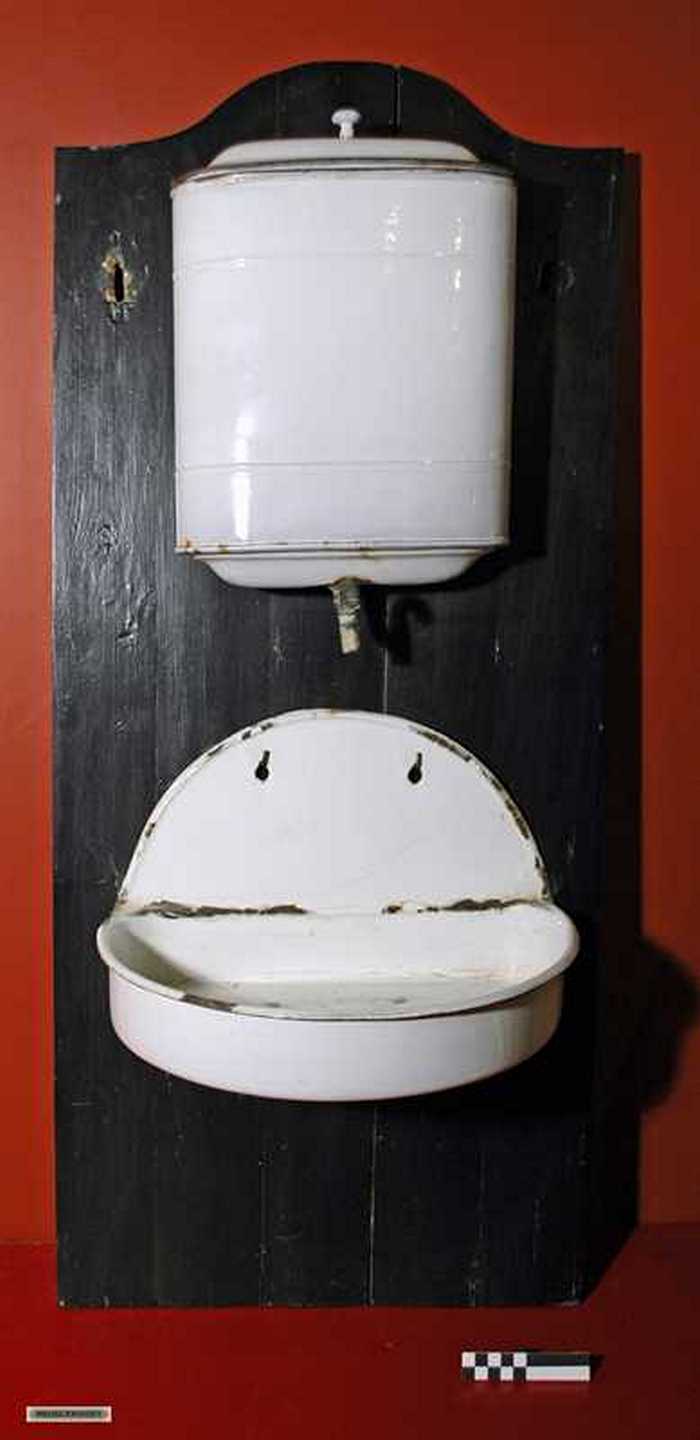 Handwasbak