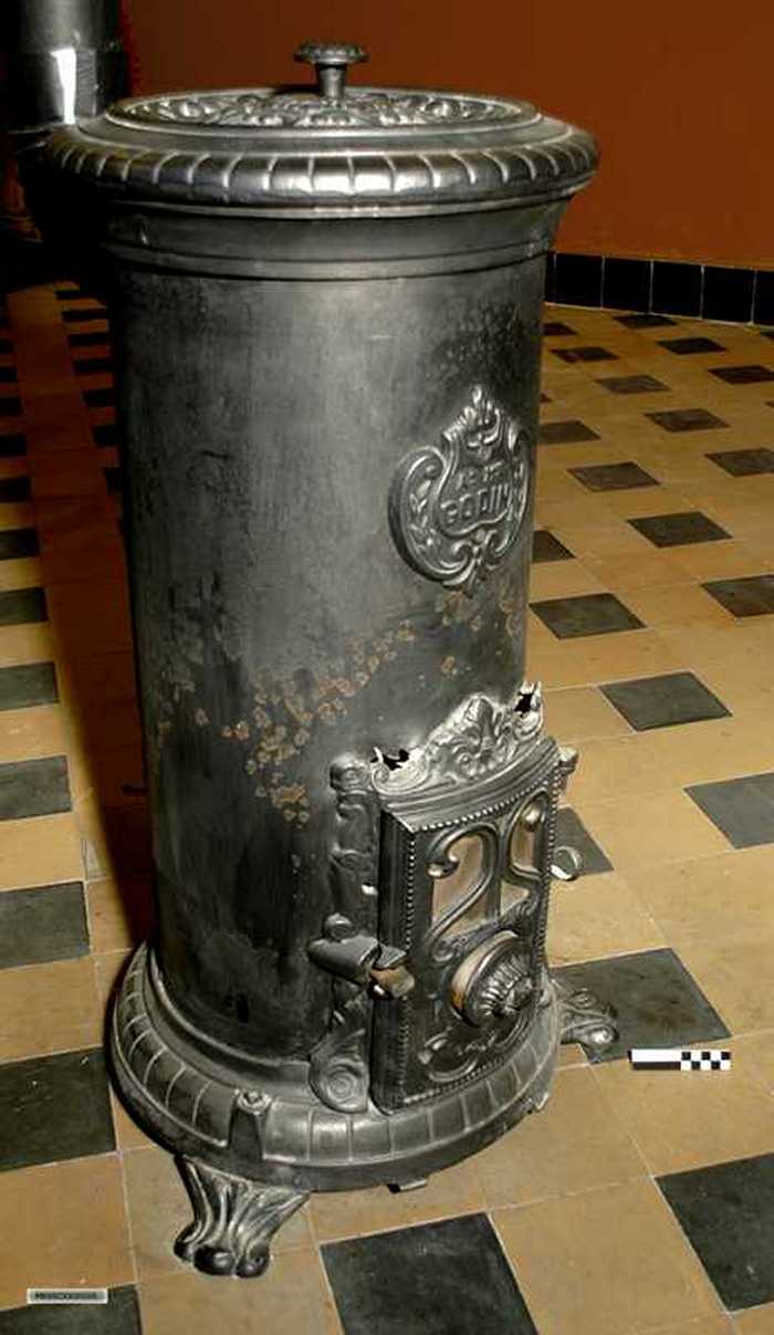 Kolenkachel