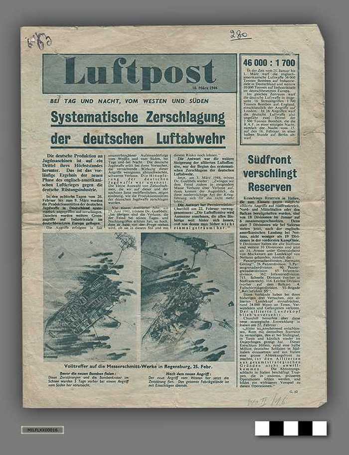Luftpost