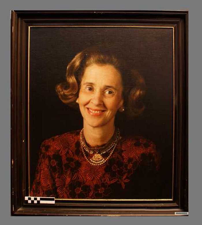 Koningin Fabiola