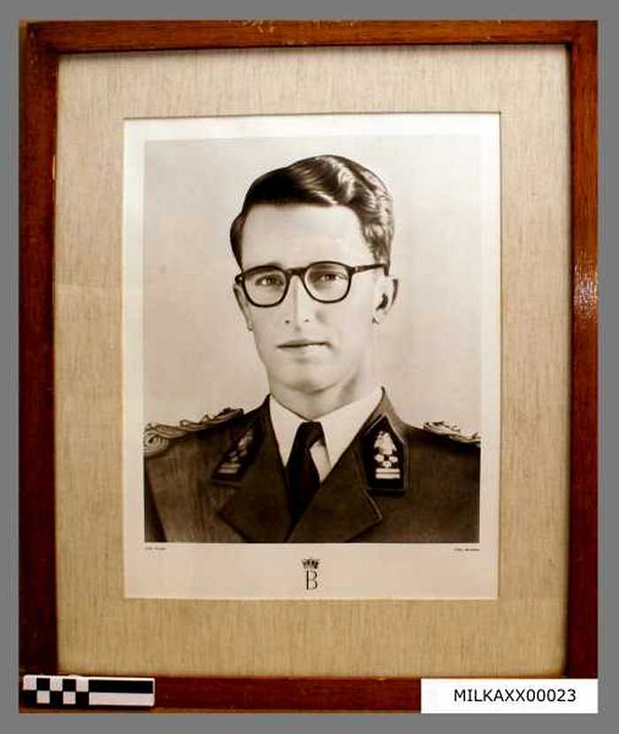 Koning Boudewijn