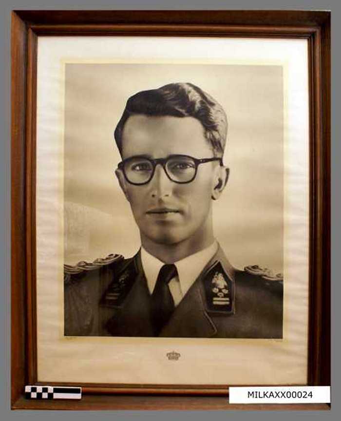 Koning Boudewijn