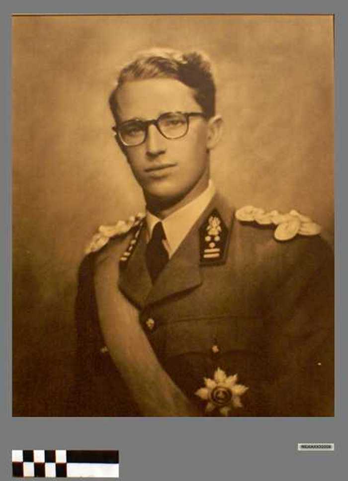 Koning Boudewijn