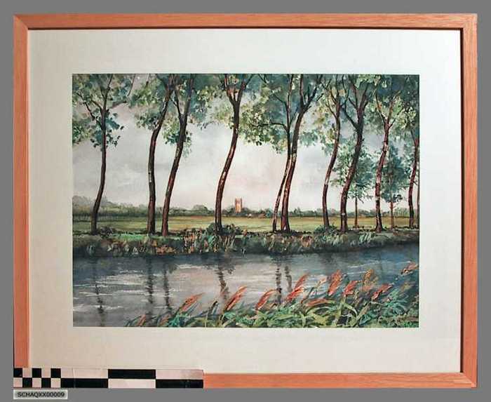 Damse Vaart
