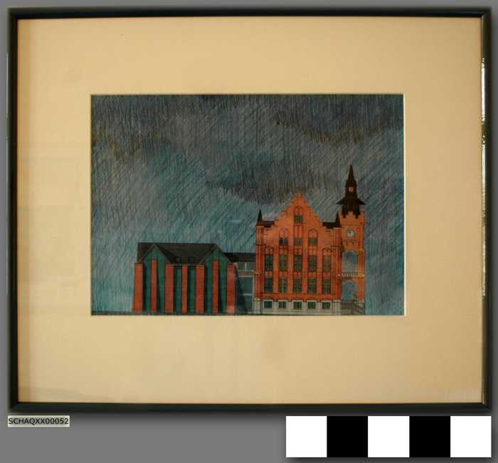 Stadhuis Knokke
