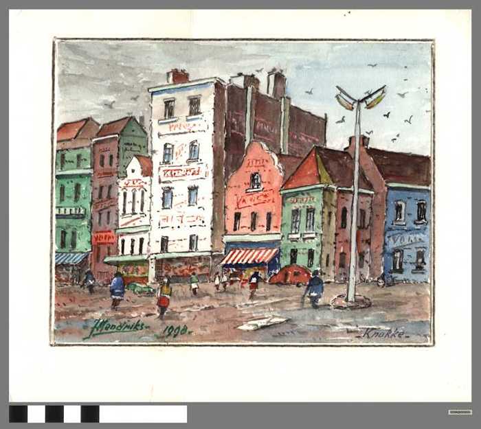 Knokke