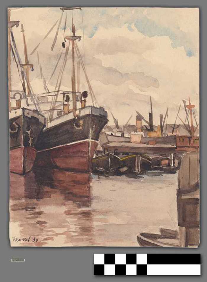 Haven van Antwerpen