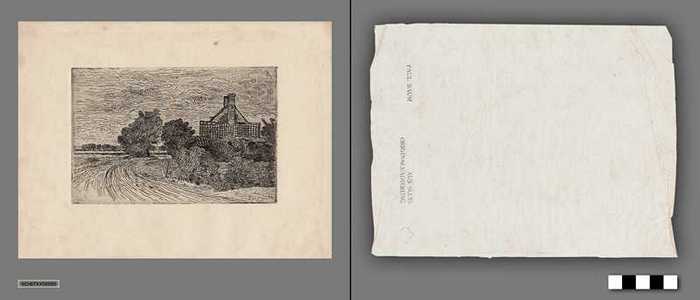 Landschap