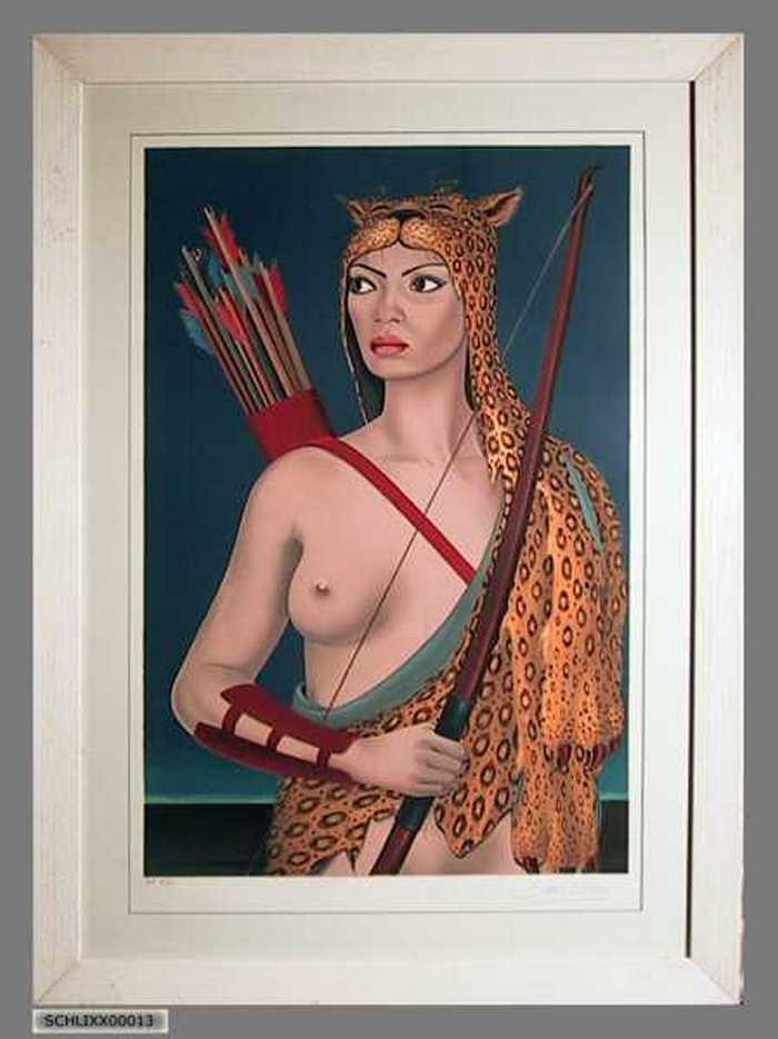 Amazone