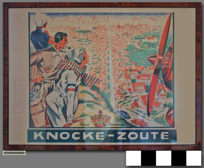 Knocke-Zoute