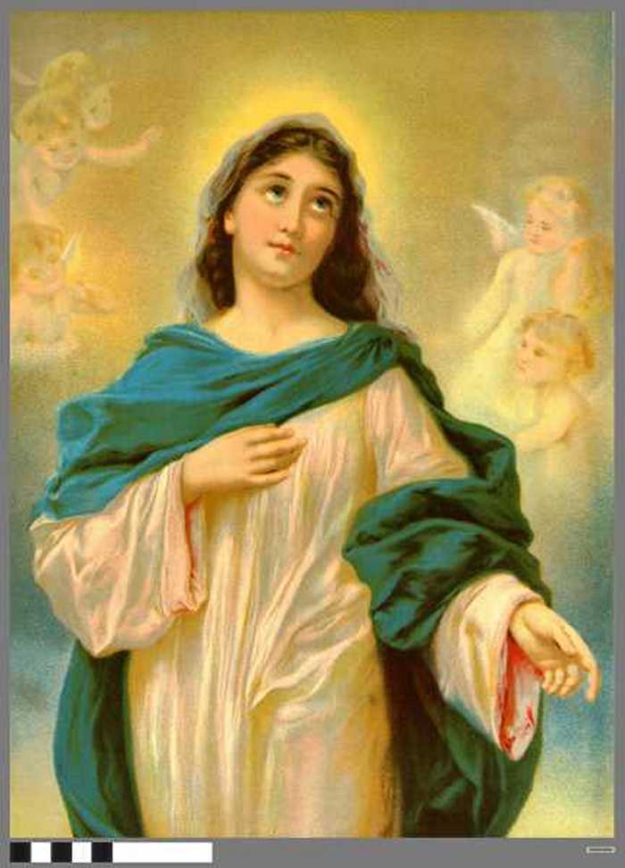 Heilige Maria