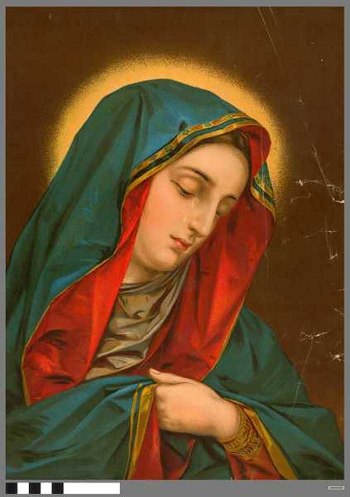 Mater Dolorosa