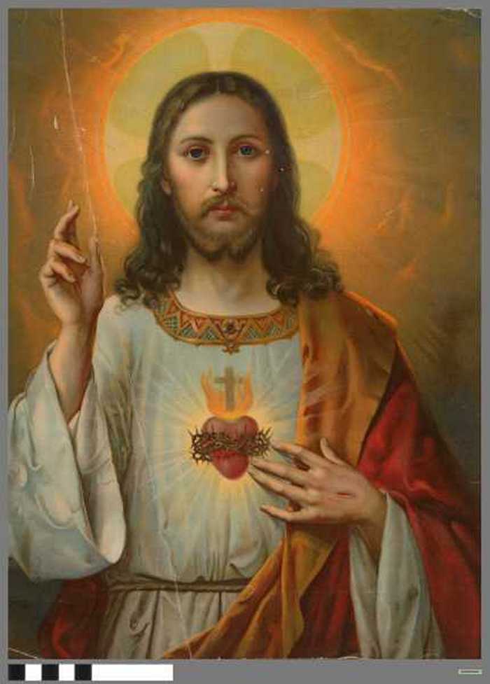 Heilig Hart Jezus
