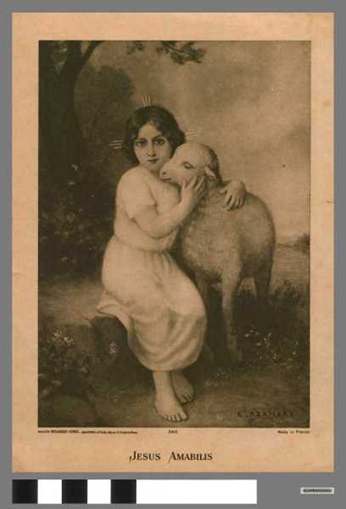 Jezus Amabilis