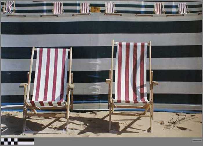Strandzetels