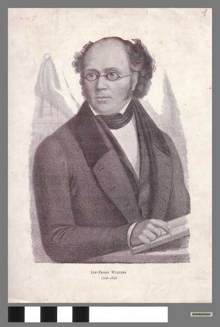 Jan-Frans Willems