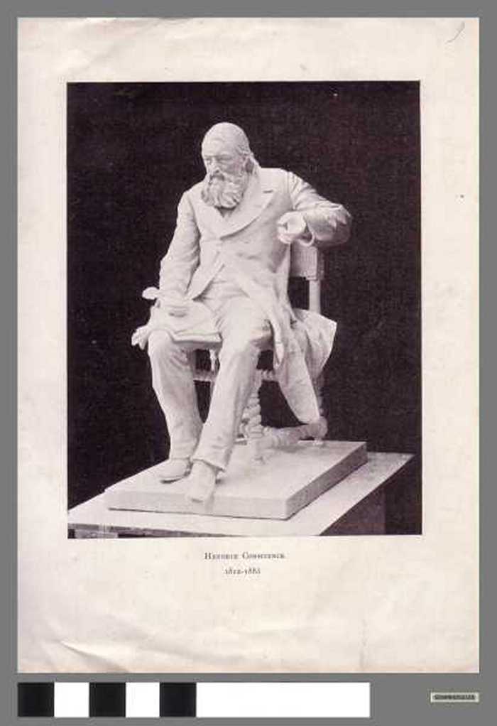 Hendrik Conscience