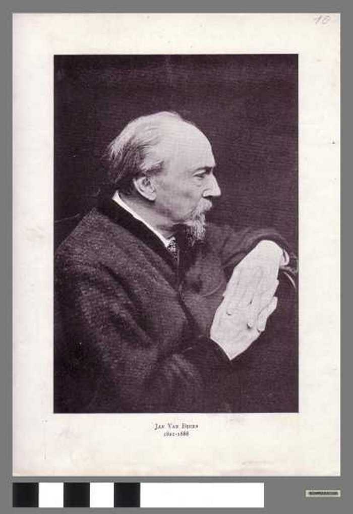 Jan Van Beers