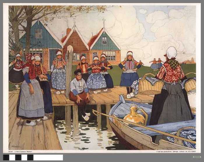 Marken
