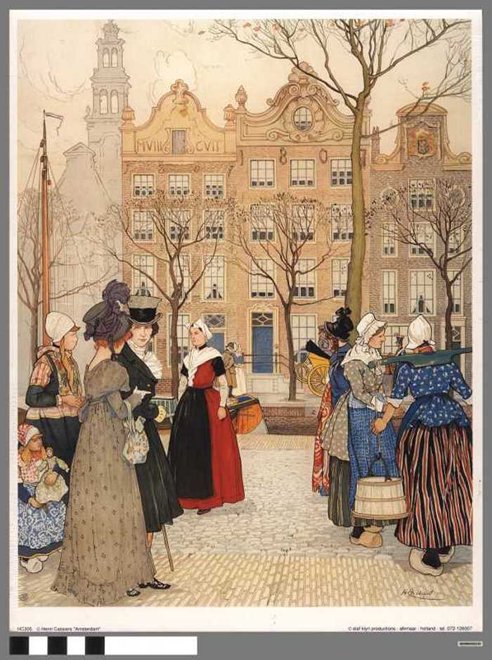 Amsterdam