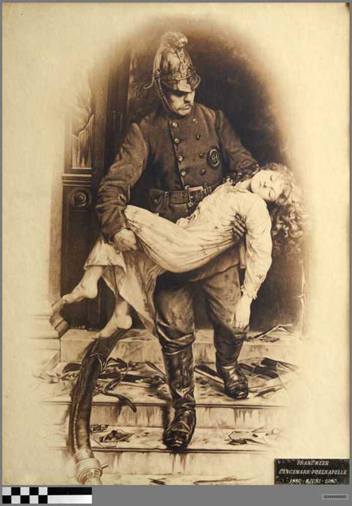 Brandweerman