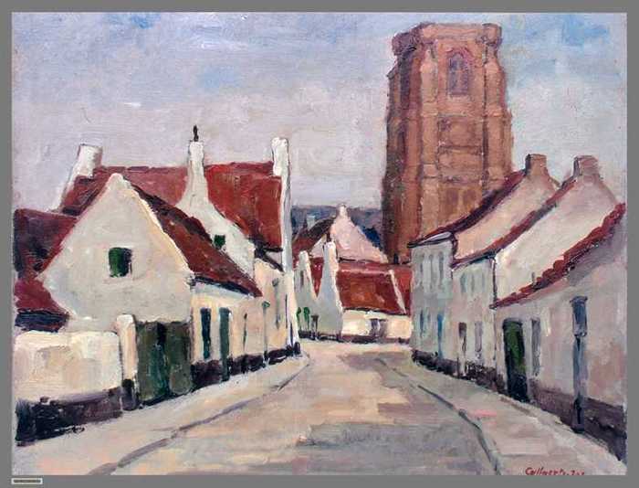 Lissewege
