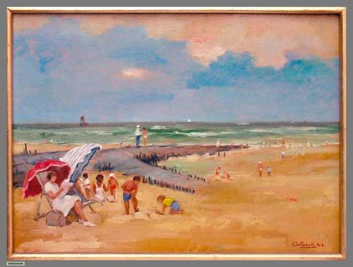 Strand