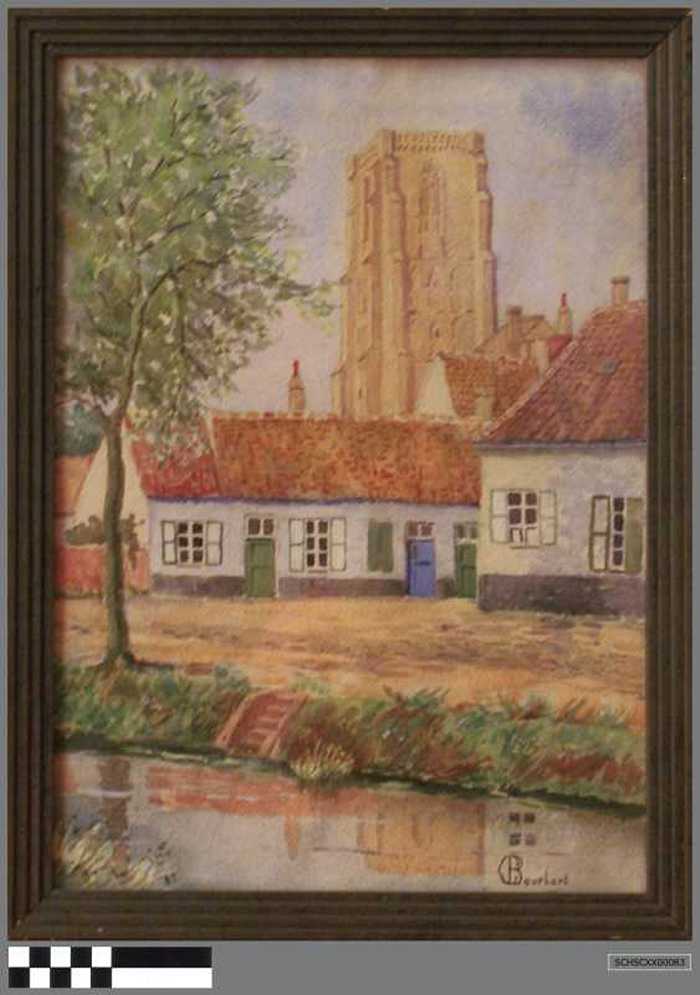 Lisseweghe