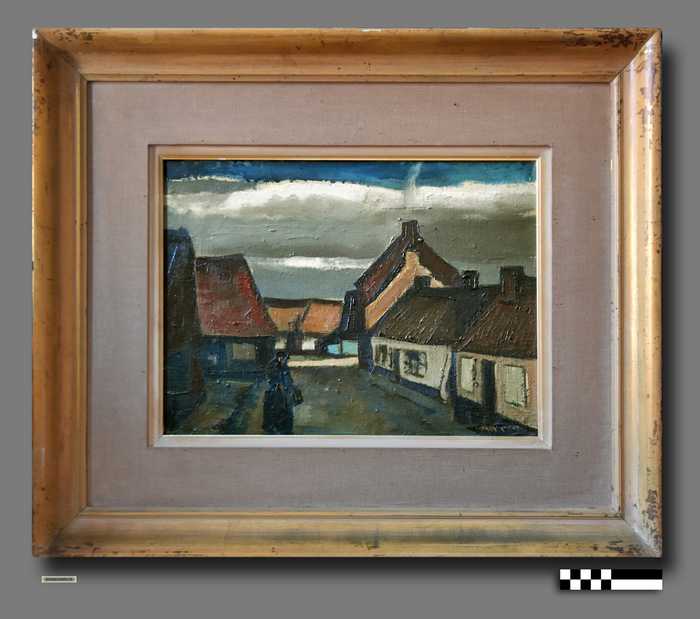 Dorpszicht