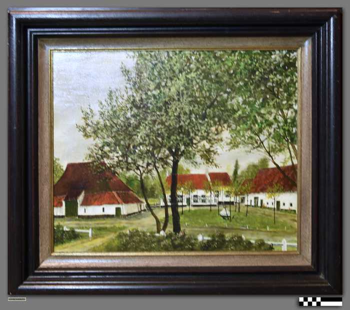 Het Boerenhof Heist