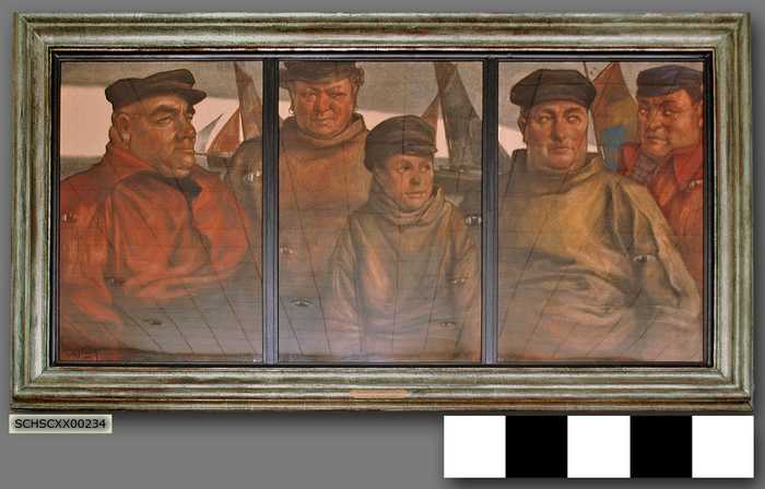 Vissersfiguren