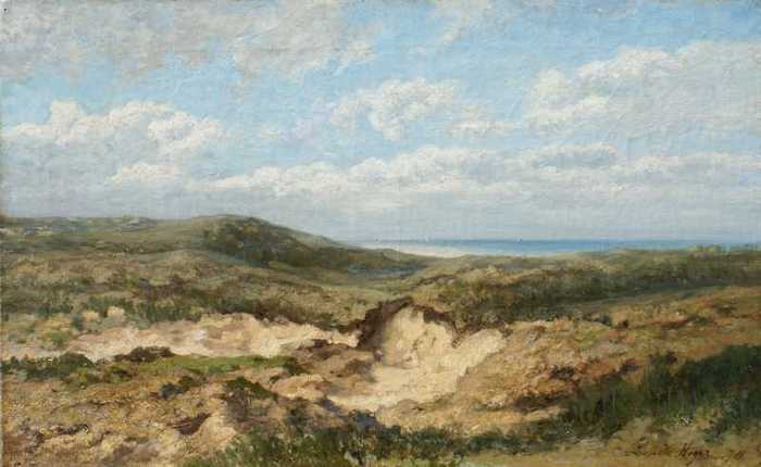 Duinenzicht