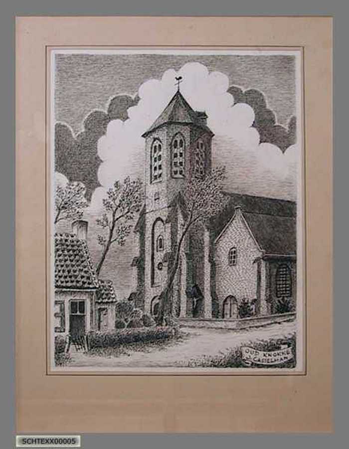 Oud Knokke