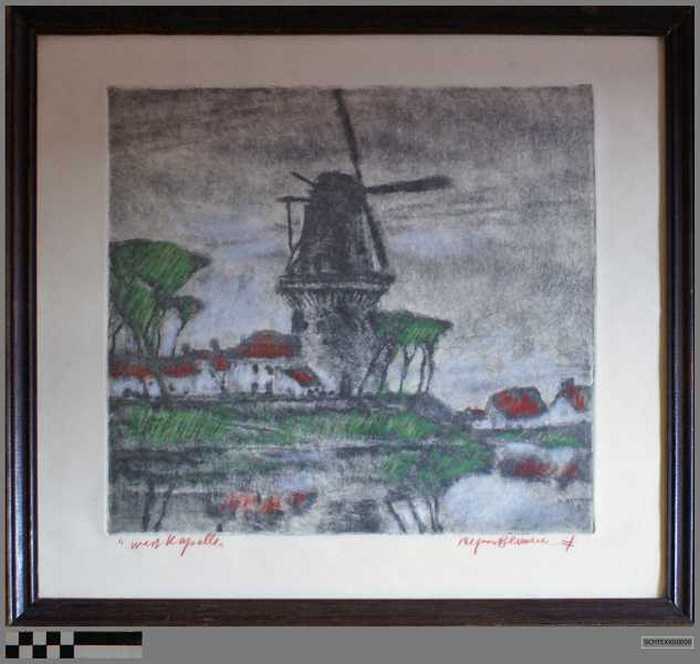 Westkapellen