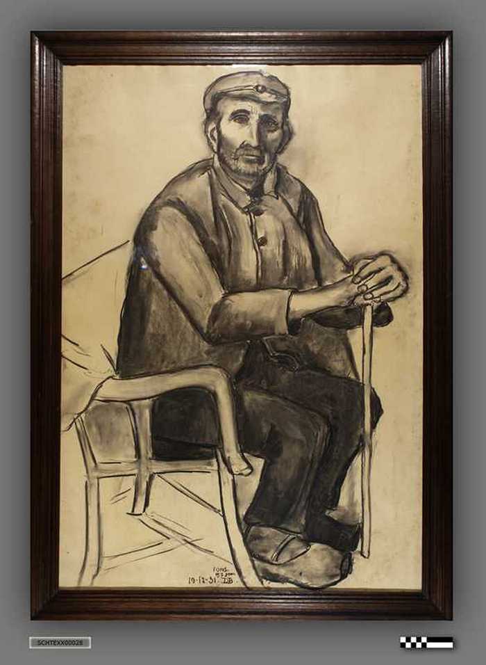 Portret Fons